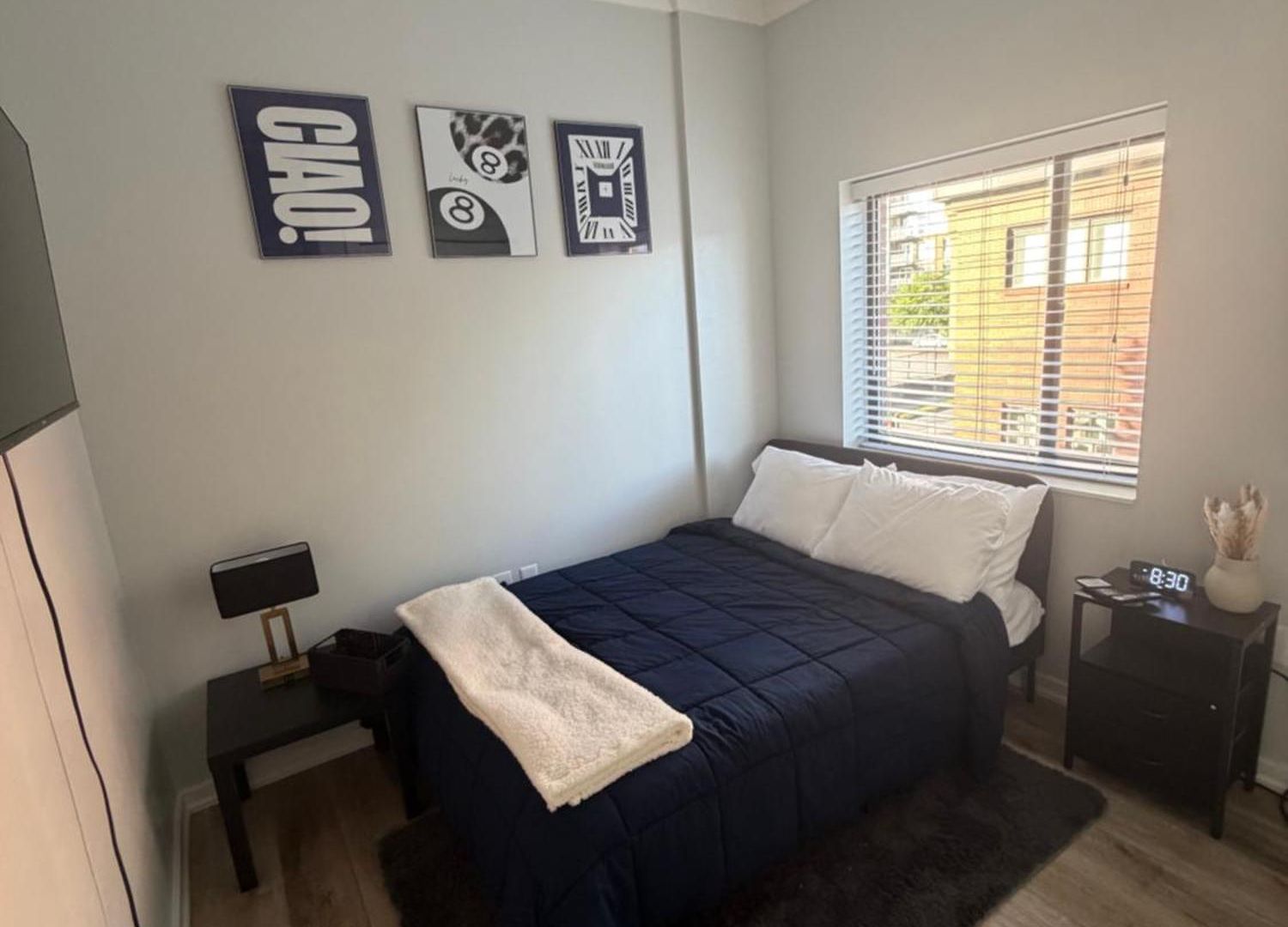 Apartment Modern Luxe Retreat Free Parking King Beds Charlotte