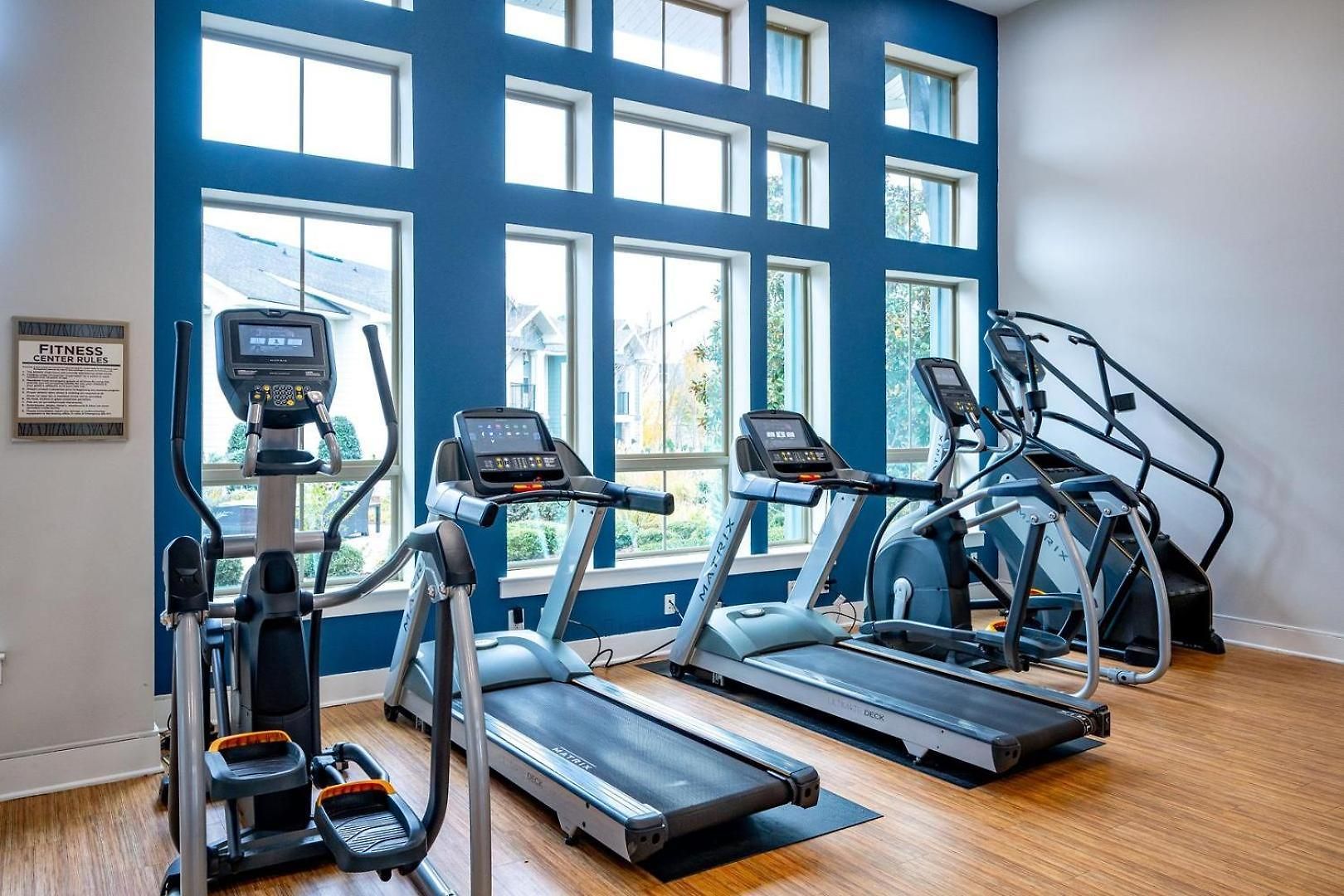 Landing Stunning 1Bd Gym Pool *