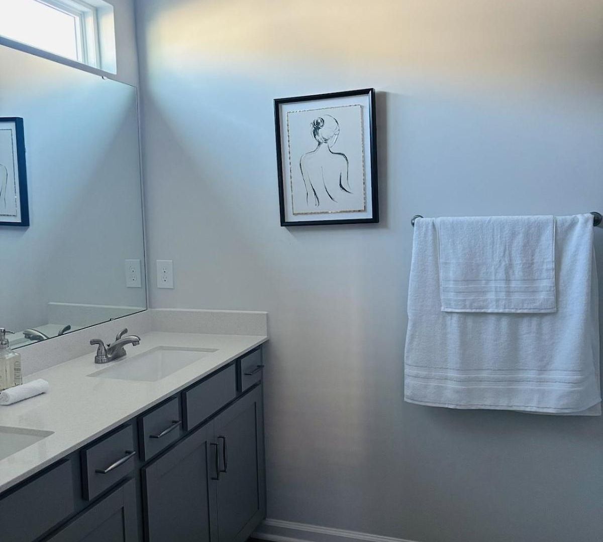 Sloan Garden House Modern Townhome Near South End * Charlotte