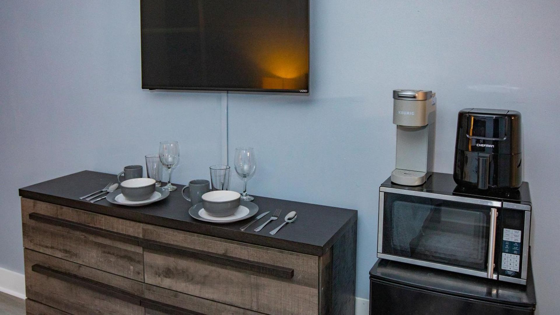 Apartment Modern Mins To 