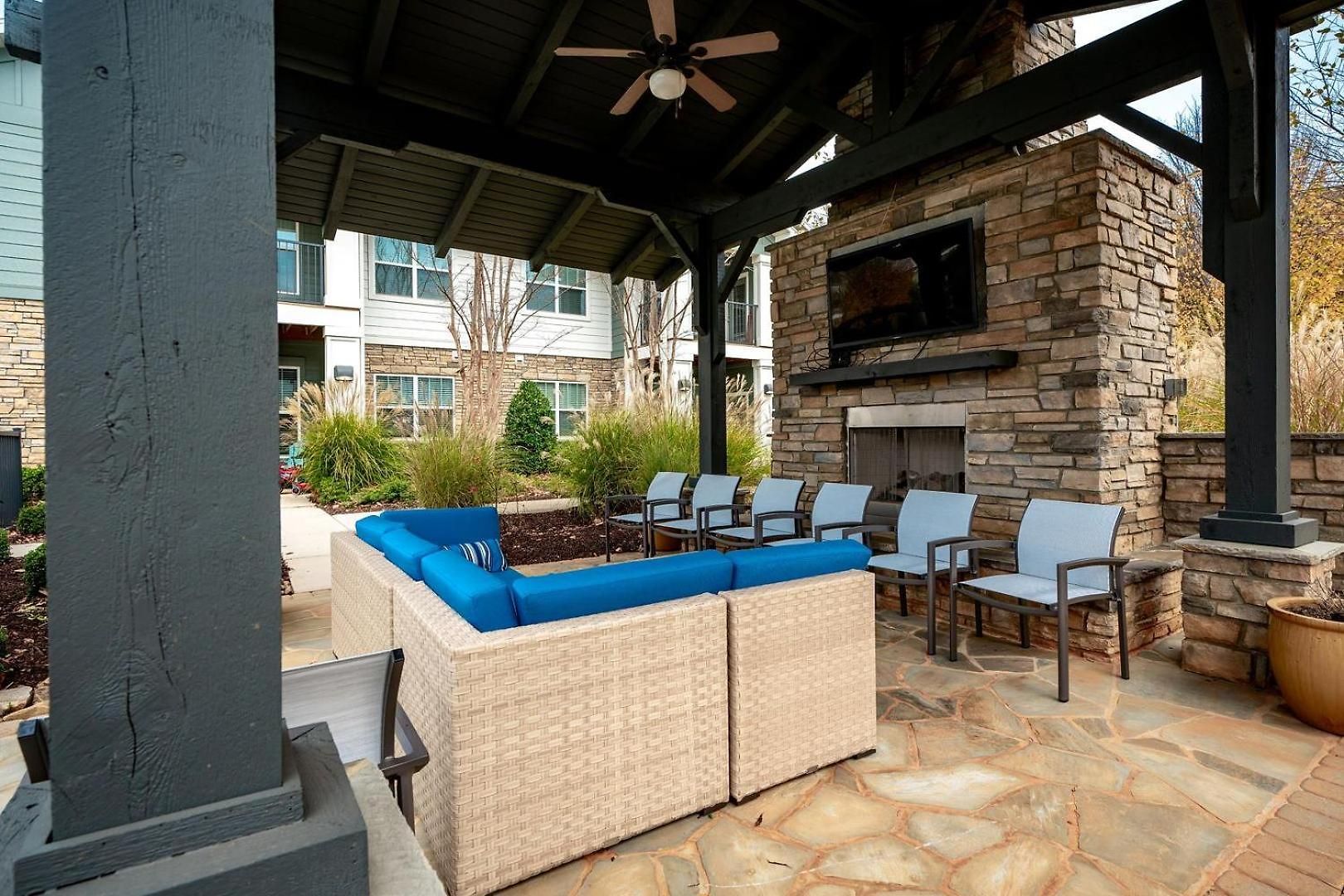 Landing Stunning 1Bd Gym Pool
