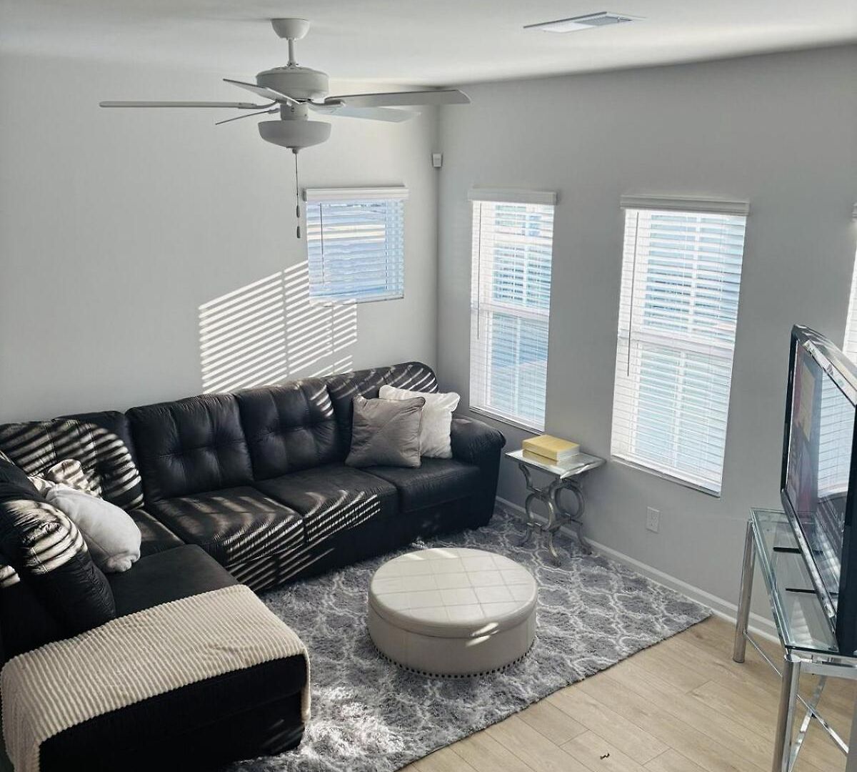 Sloan Garden House Modern Townhome Near South End Apartment Charlotte