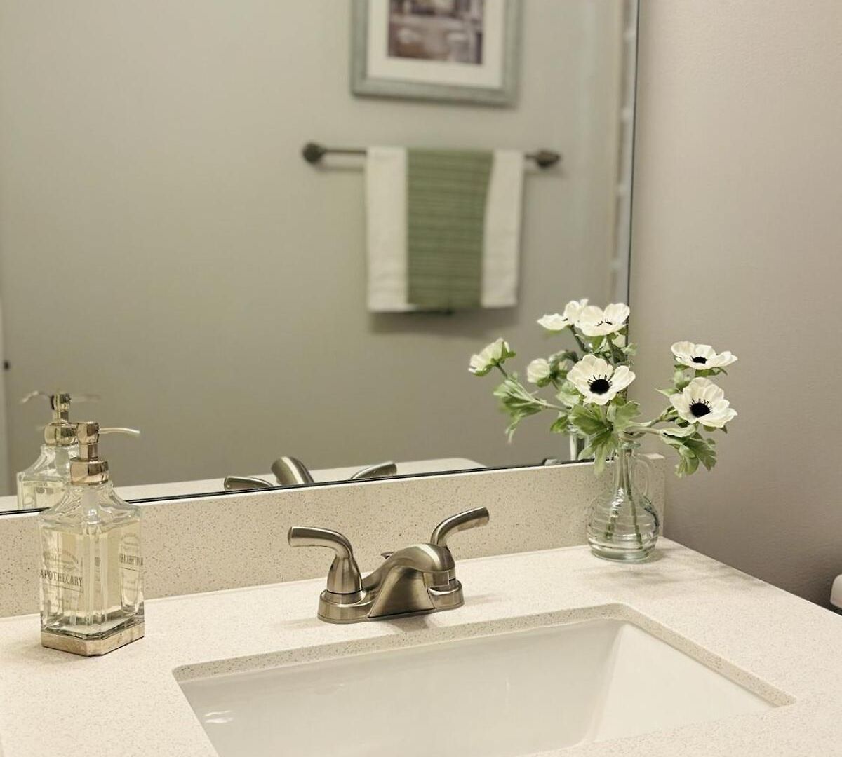 Sloan Garden House Modern Townhome Near South End Apartment