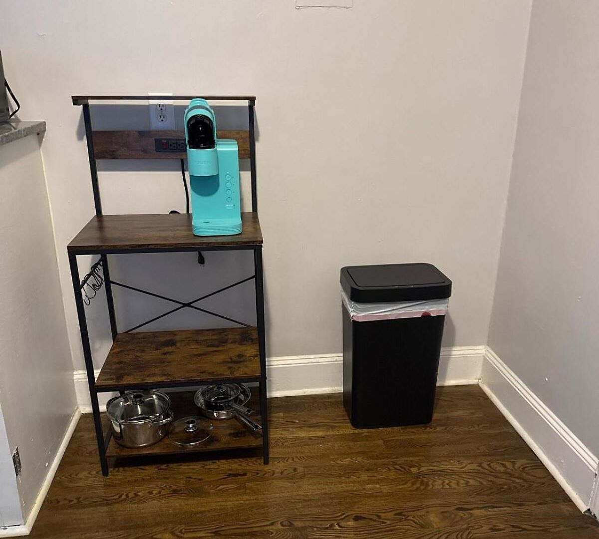Two Side-by-side 1-bedroom Duplex Units * Charlotte