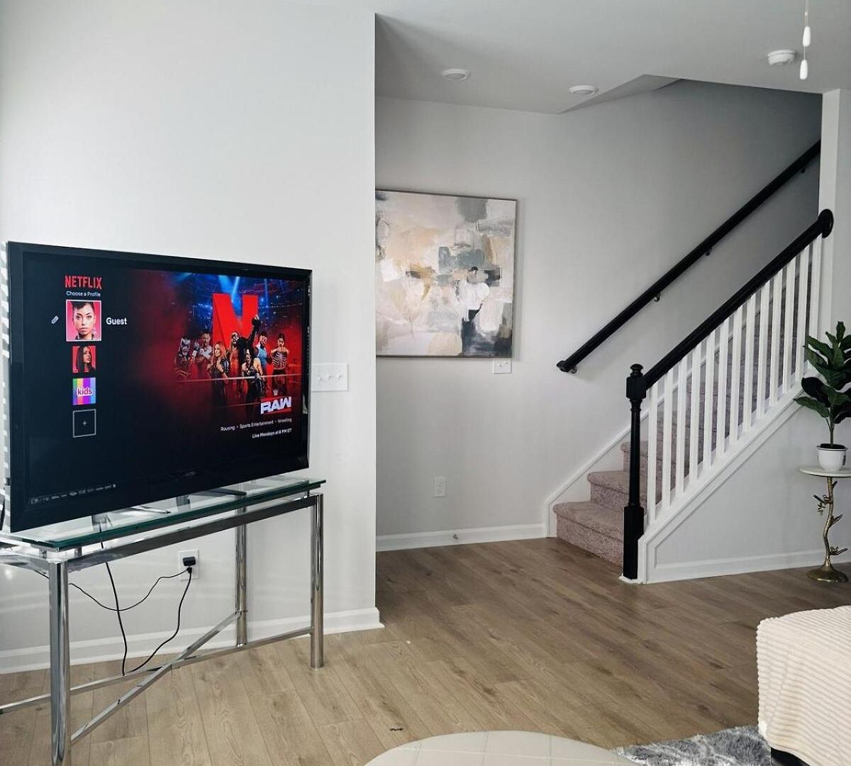 Sloan Garden House Modern Townhome Near South End *