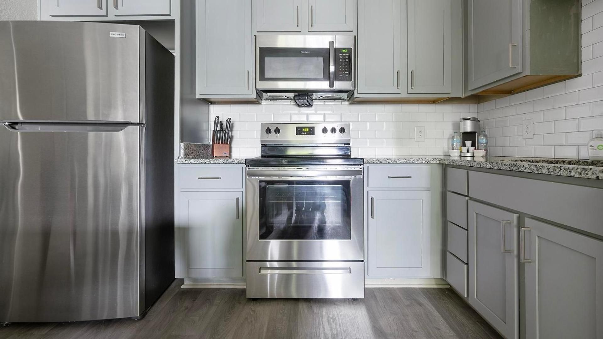 Landing Stunning 1Bd Gym Pool * Charlotte