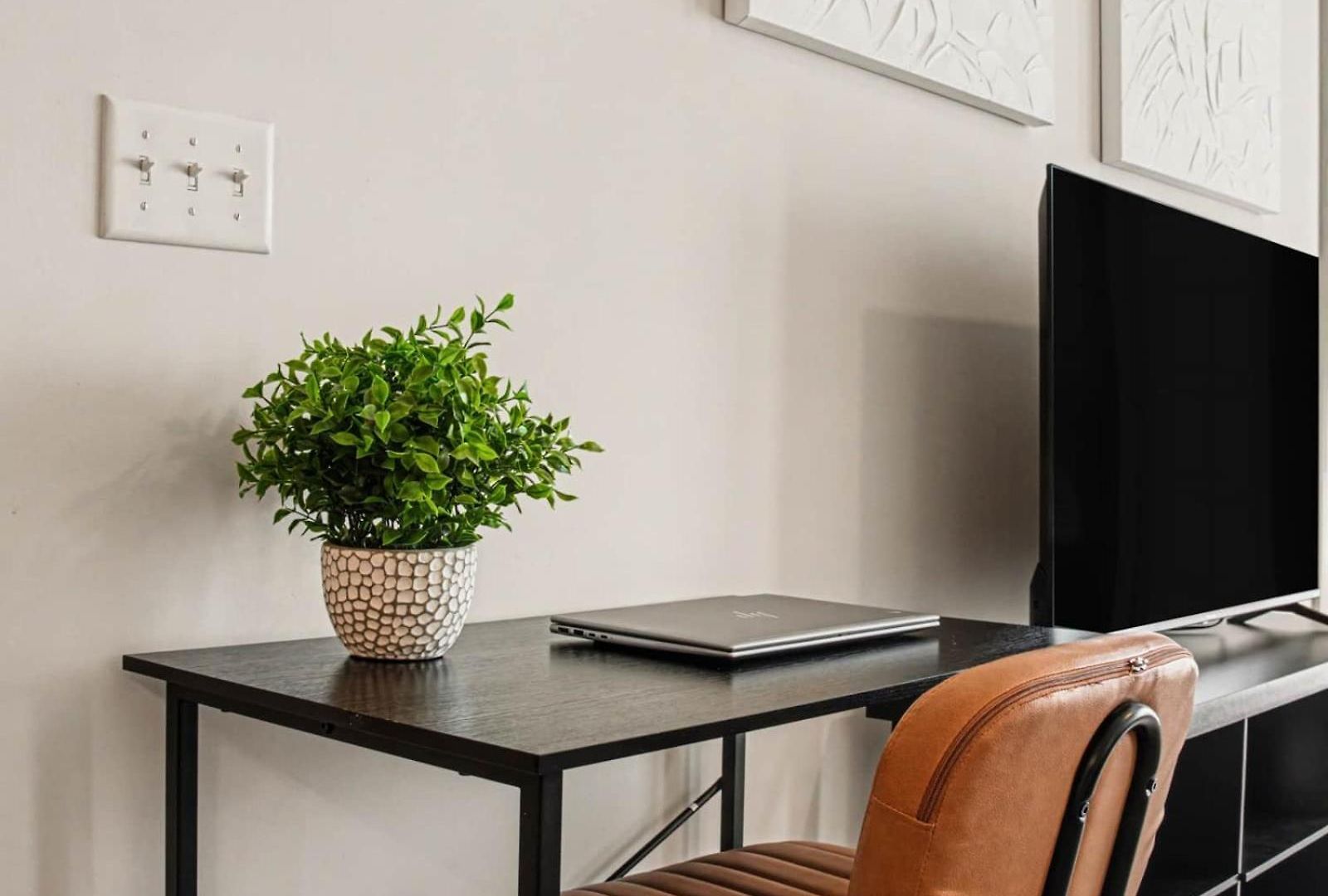 Luxury 2br Near Uptown | Noda & Light Rail Apartment Charlotte