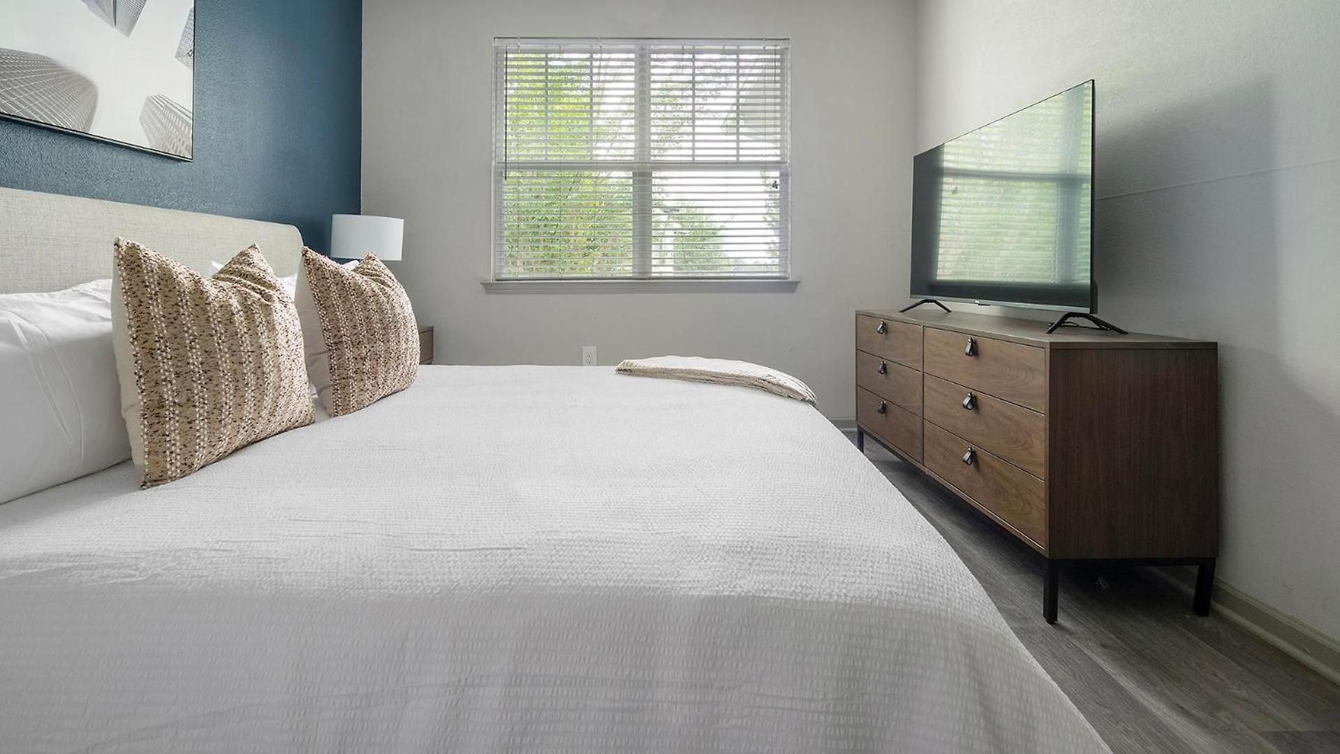 Apartment Landing Stunning 1Bd Gym Pool *
