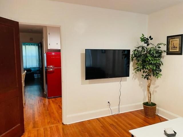 Apartment Two Side-by-side 1-bedroom Duplex Units Charlotte