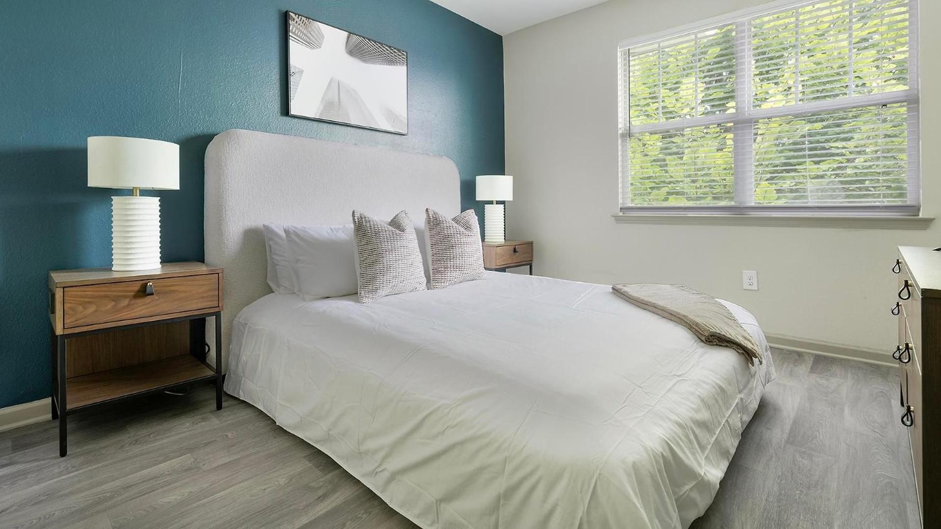 Landing Stunning 1Bd Gym Pool Apartment Charlotte