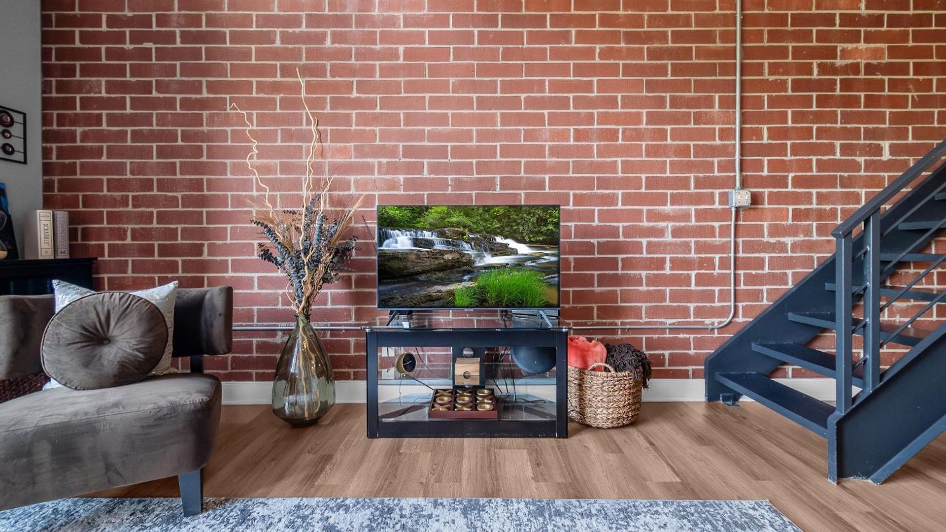 Modern Uptown Loft - Corporate-ready - Views Charlotte