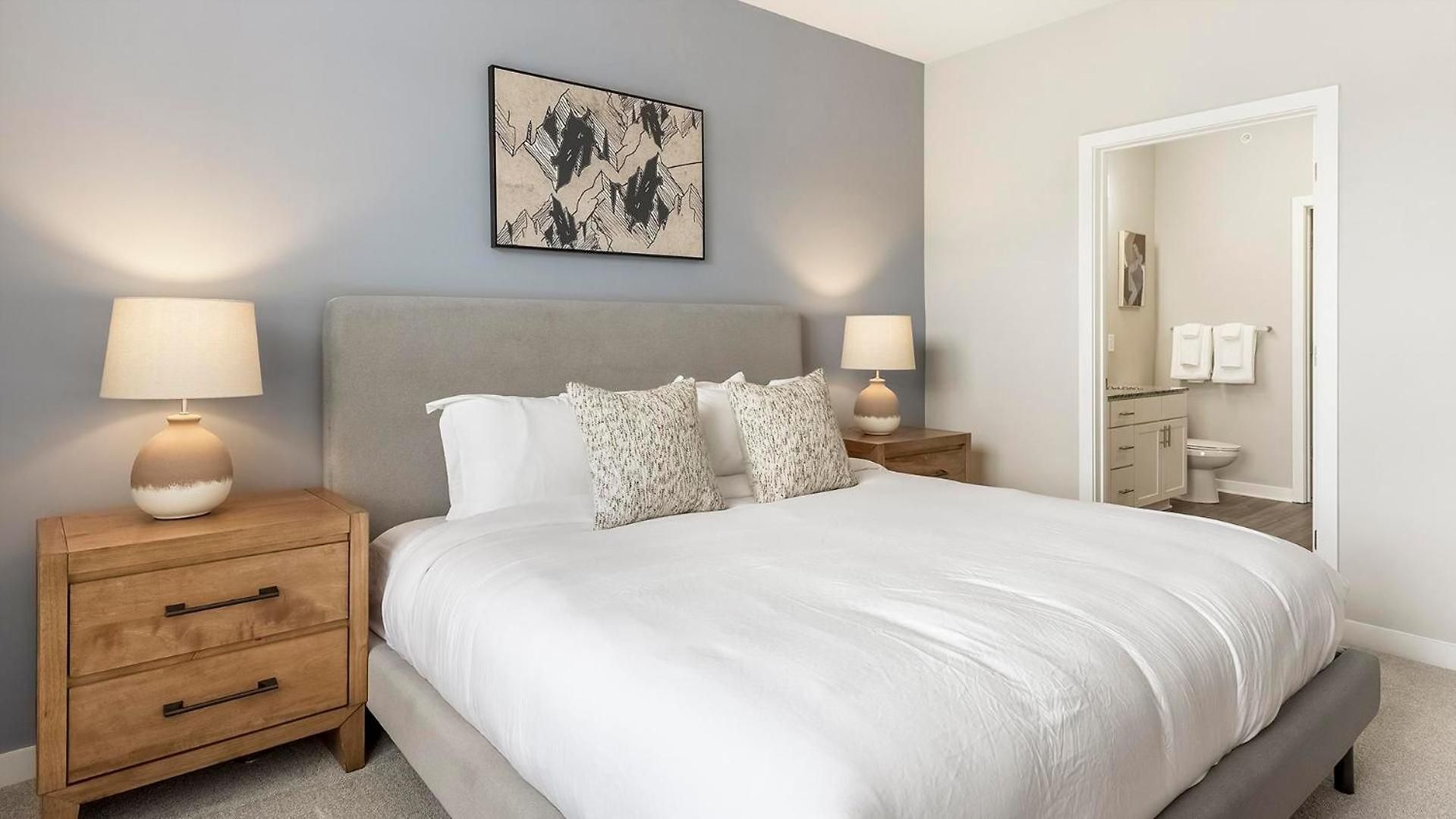 Apartment Landing Stunning 1bd Pool Yoga