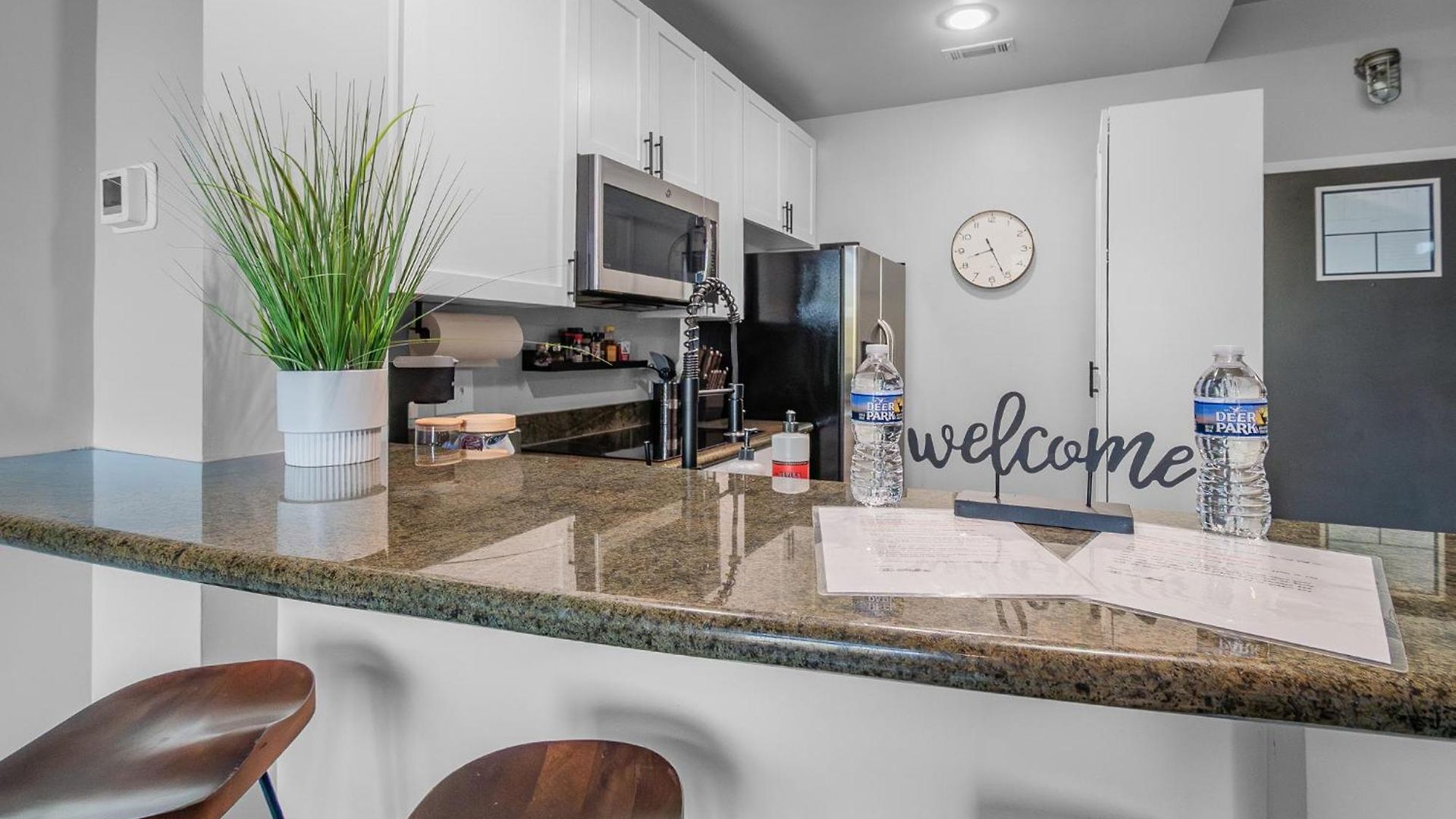 Modern Uptown Loft - Corporate-ready - Views * Charlotte