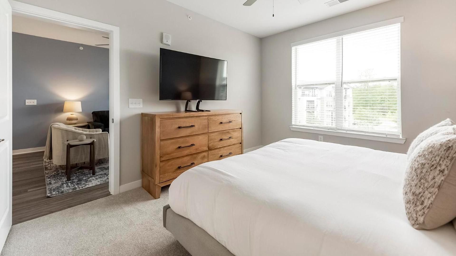 Apartment Landing Stunning 1bd Pool Yoga