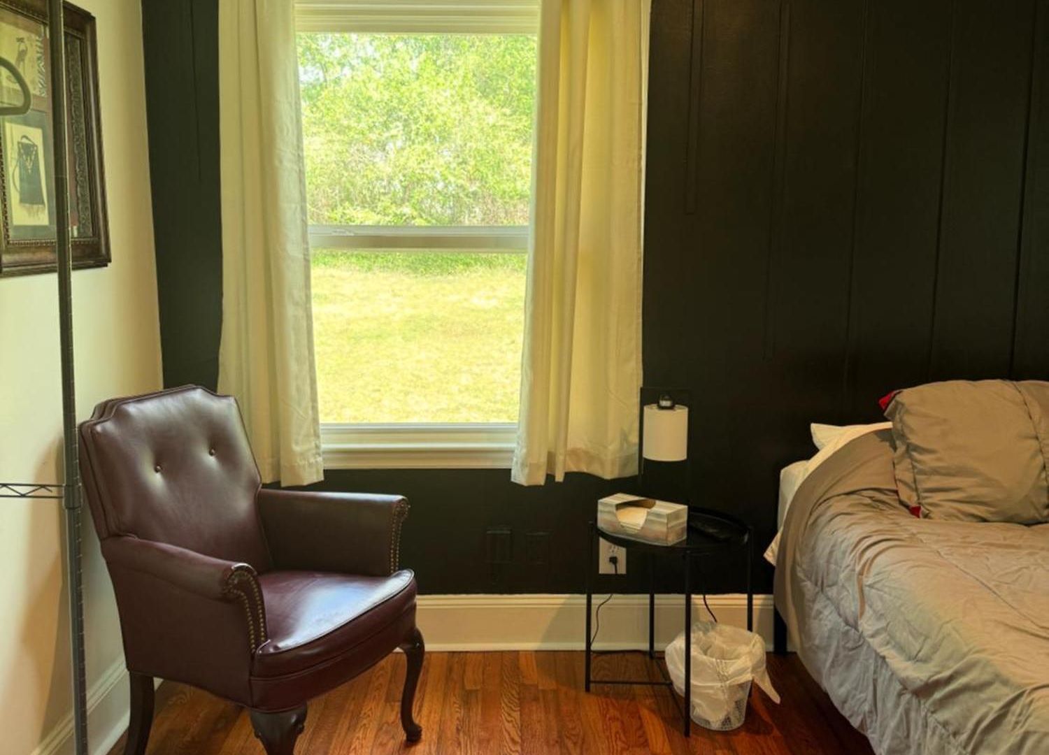 Apartment Two Side-by-side 1-bedroom Duplex Units