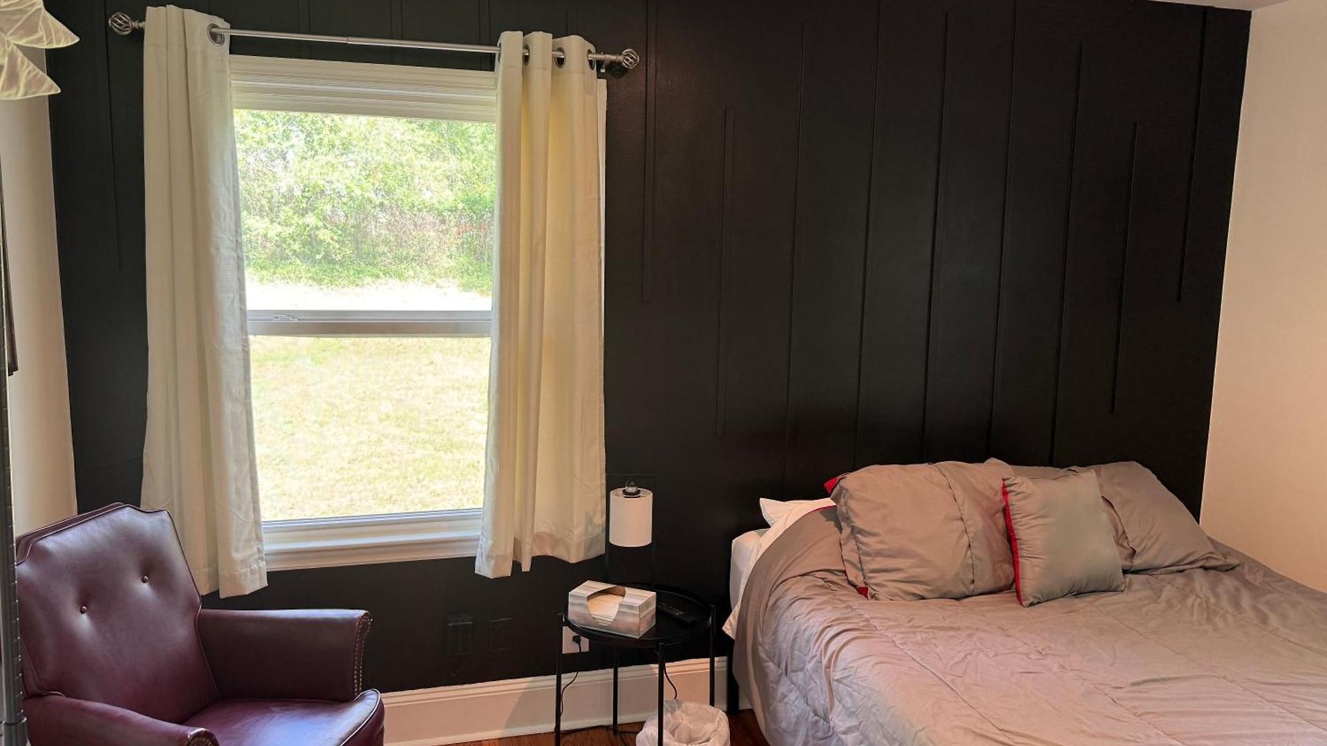 Apartment Two Side-by-side 1-bedroom Duplex Units Charlotte