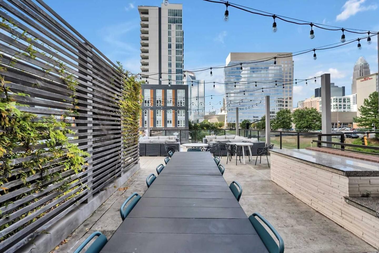 Carolina Charm - Free Parking, Pool, Gym * Charlotte