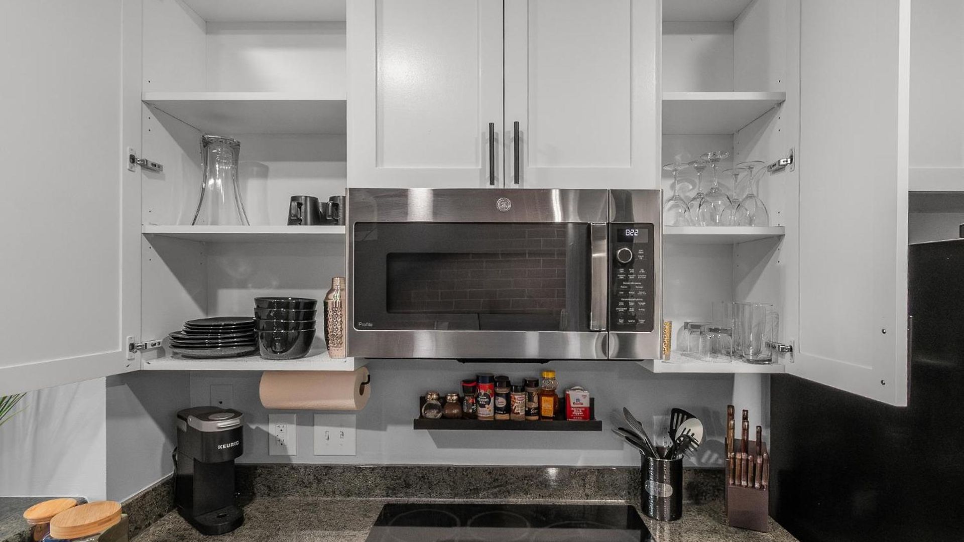Modern Uptown Loft - Corporate-ready - Views * Charlotte