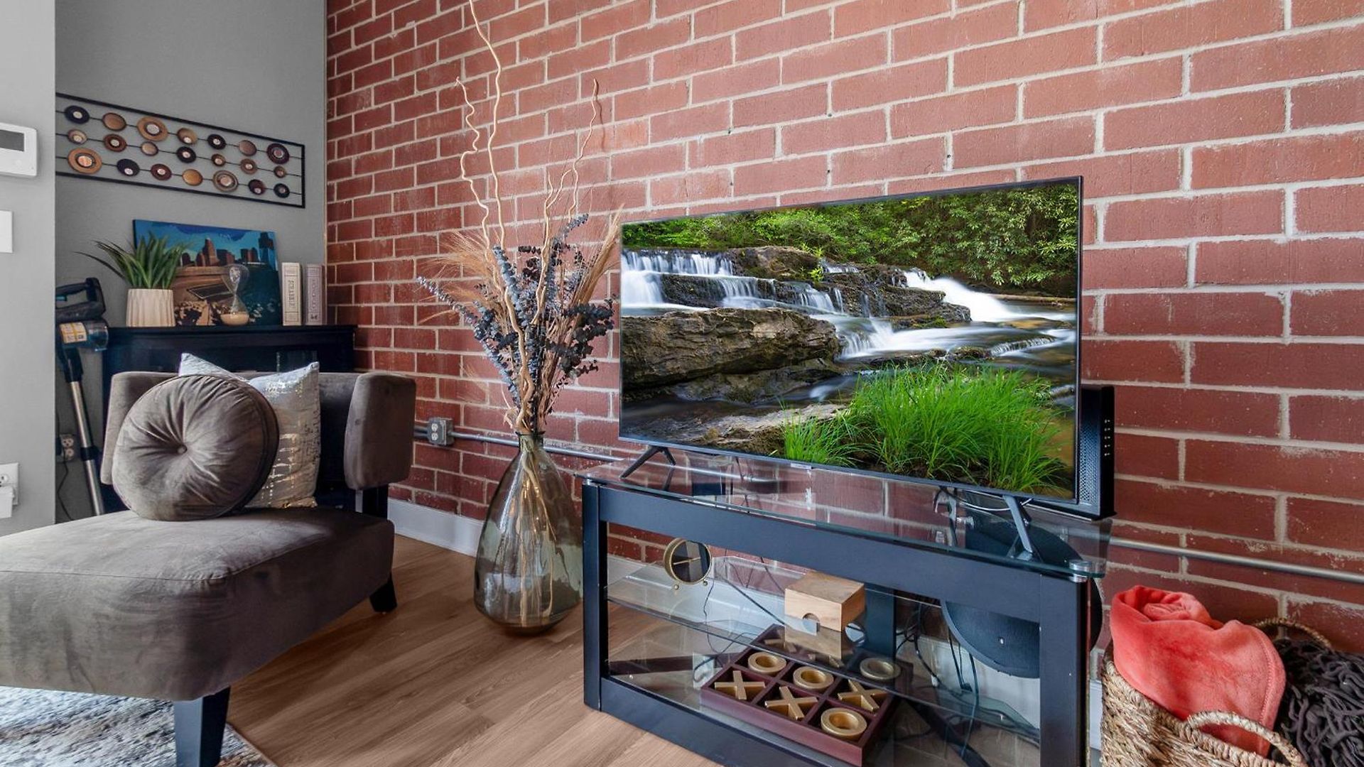 Modern Uptown Loft - Corporate-ready - Views Apartment Charlotte