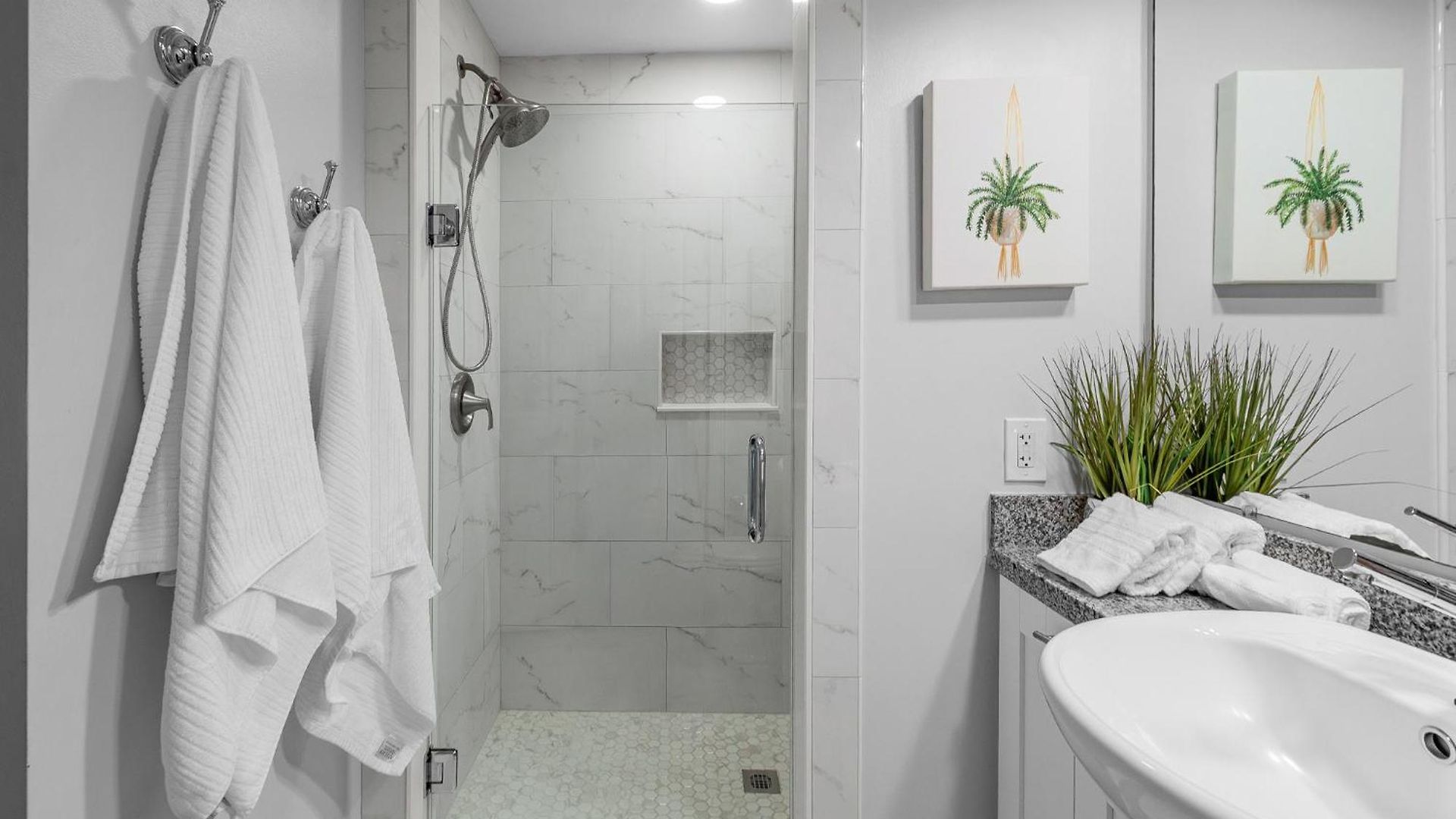 Modern Uptown Loft - Corporate-ready - Views Charlotte