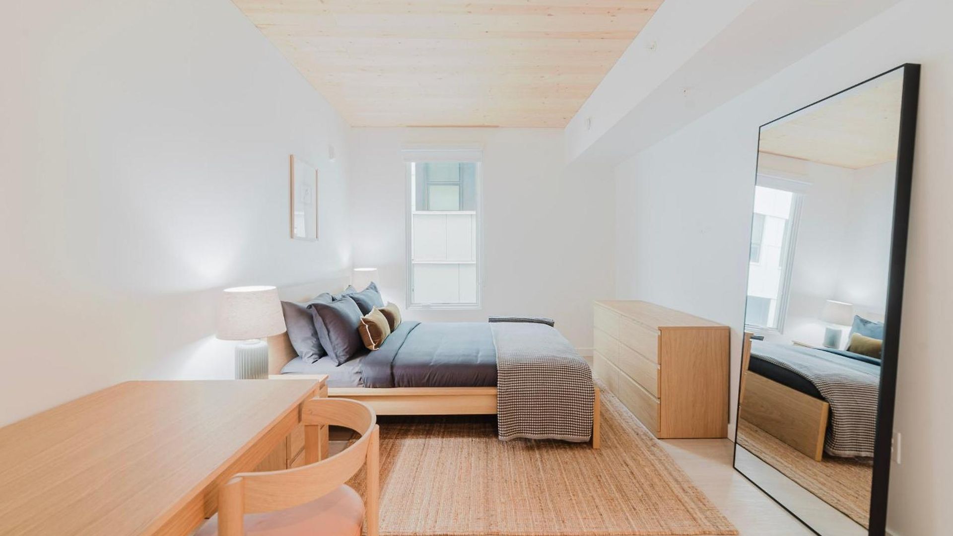 Hotel Joinery West