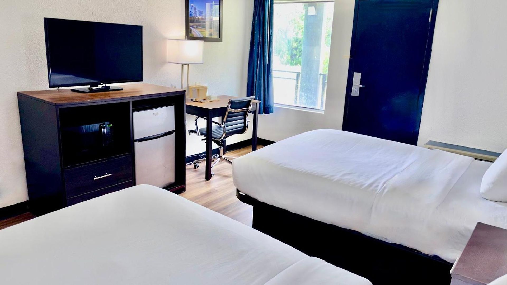 Hotel Clarion Pointe Charlotte