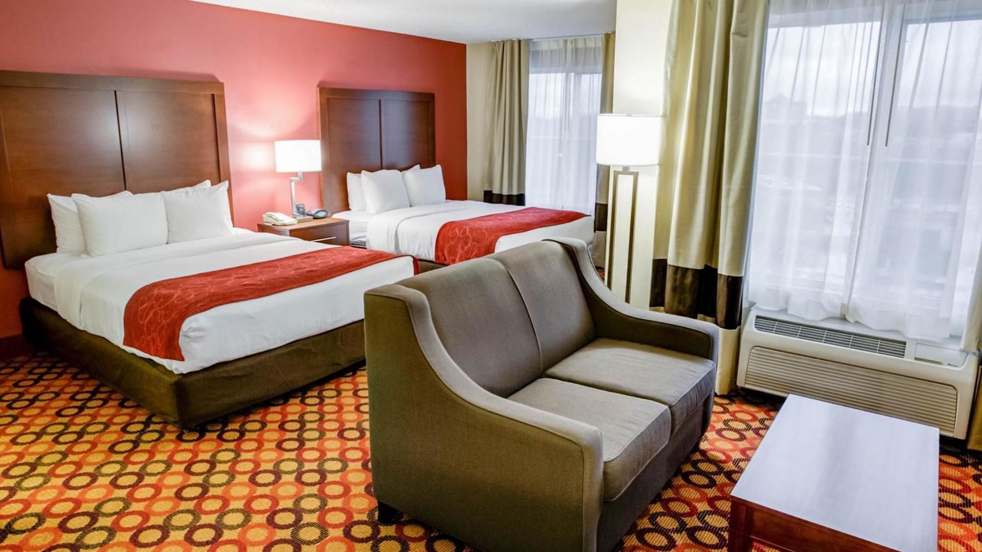 By Ihg Hotel Charlotte
