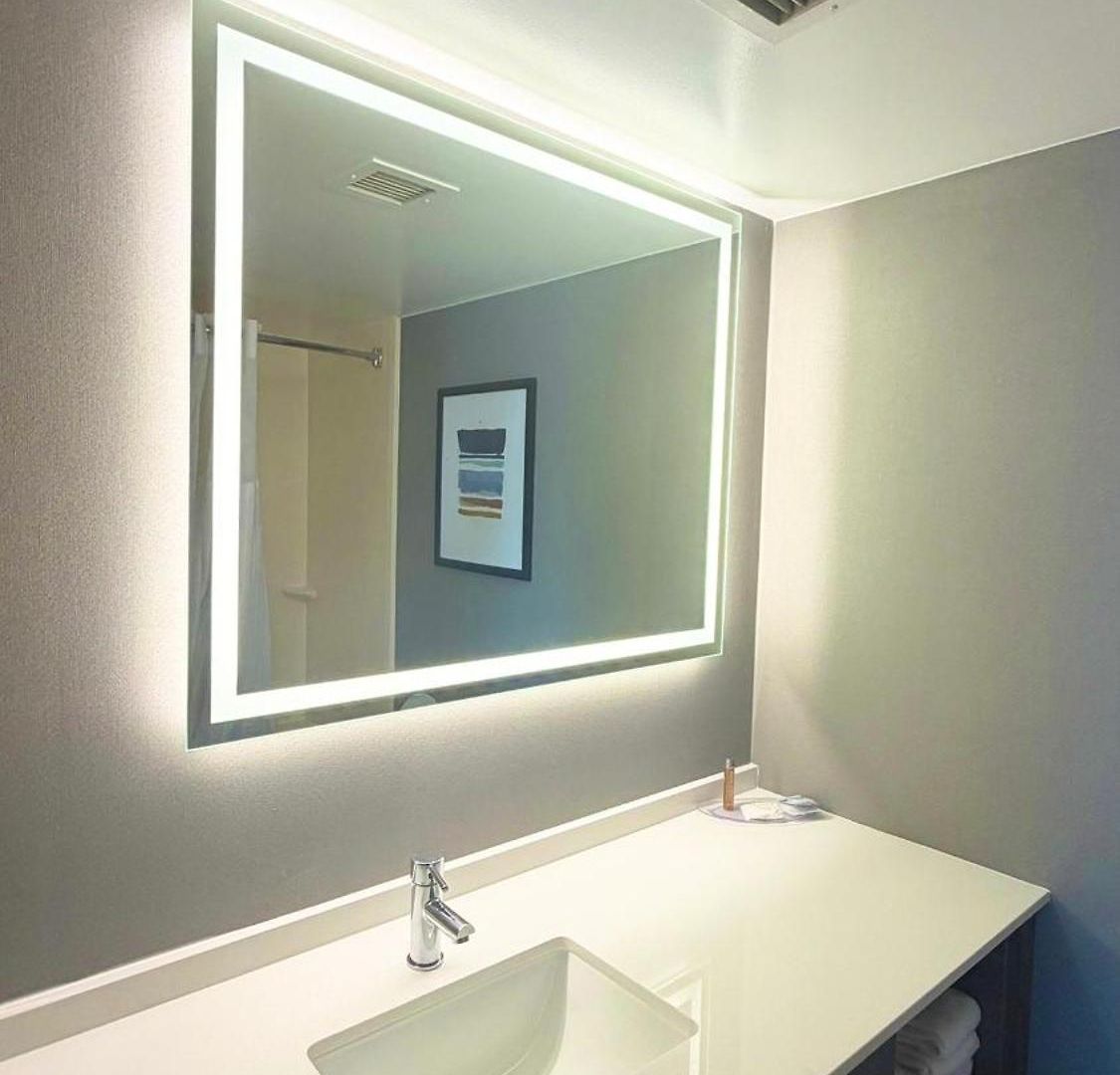 By Ihg 3* Charlotte
