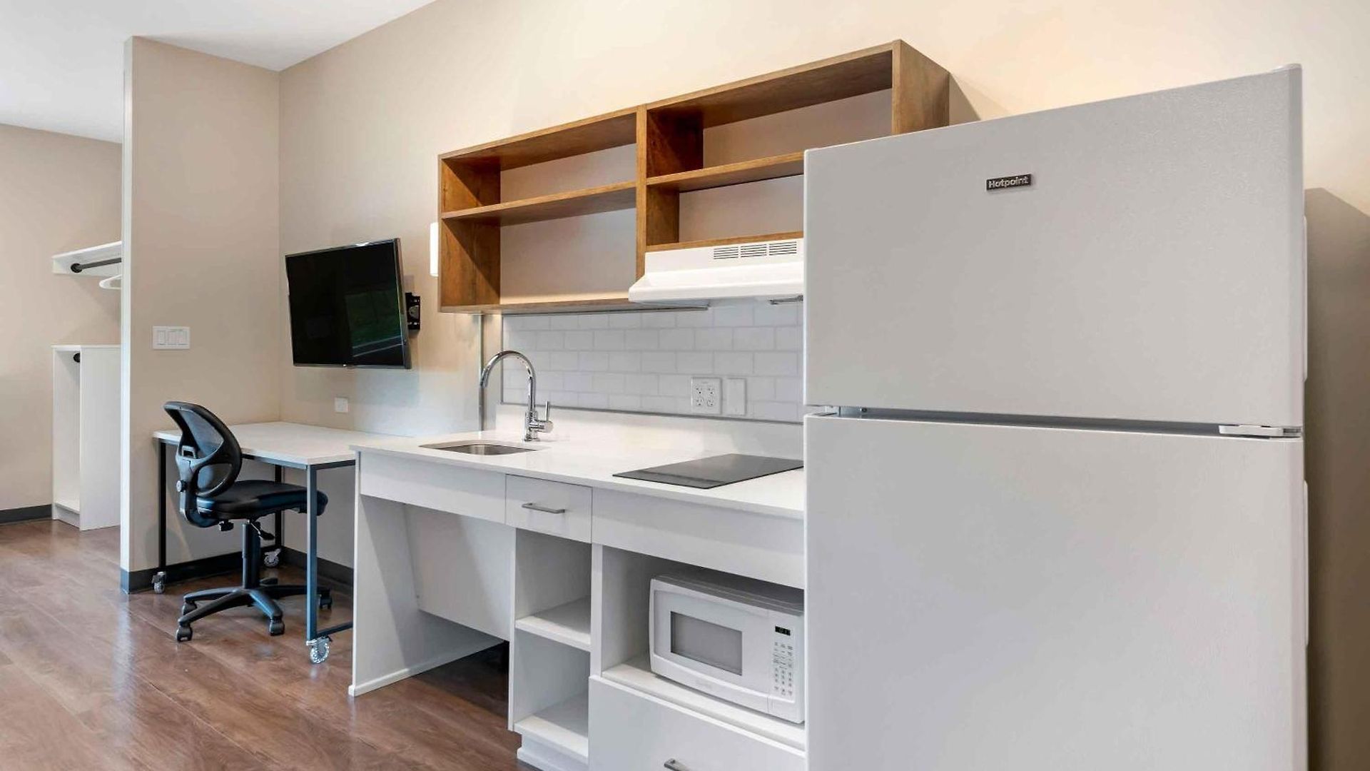 Extended America Select - - Place Hotel