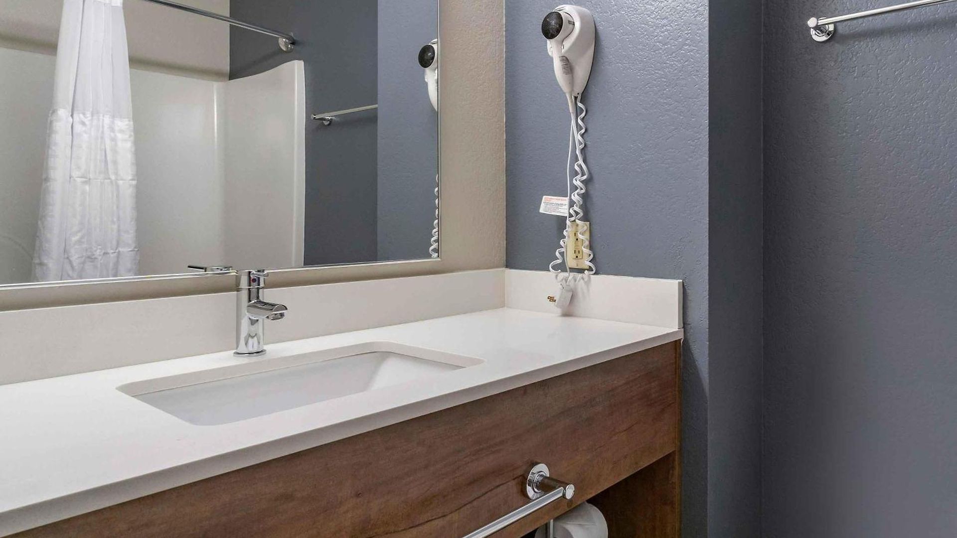 Hotel Extended America Select - - Place 2*