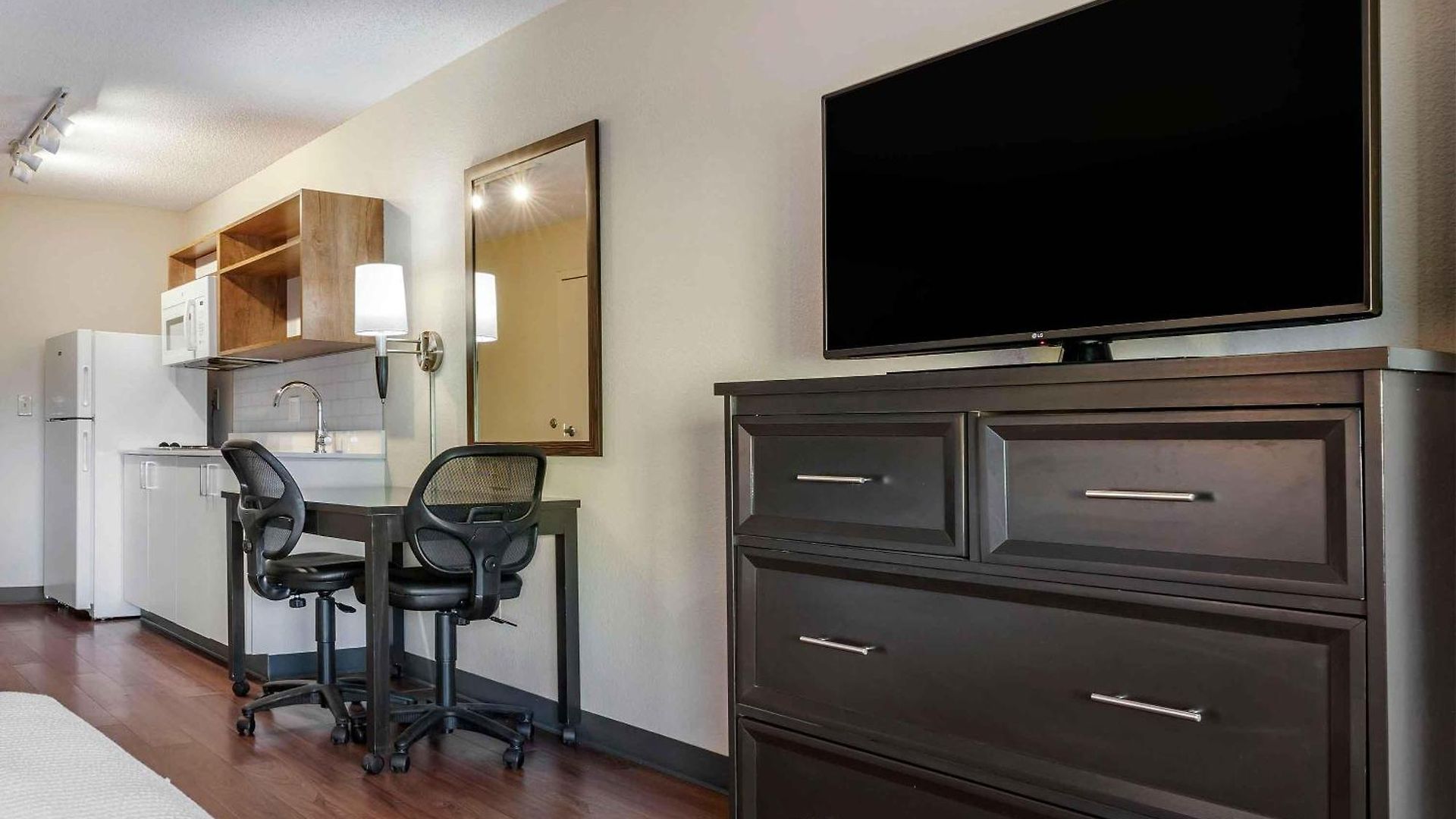 Hotel Extended America Select - - Place Charlotte