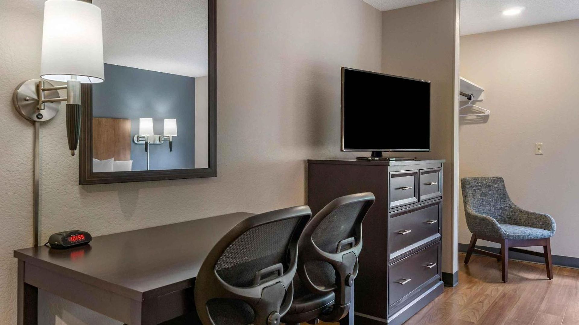 Hotel Extended America Select - - Place 2*