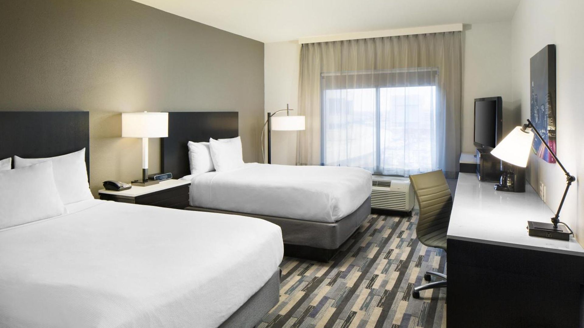 Hyatt House Center Charlotte