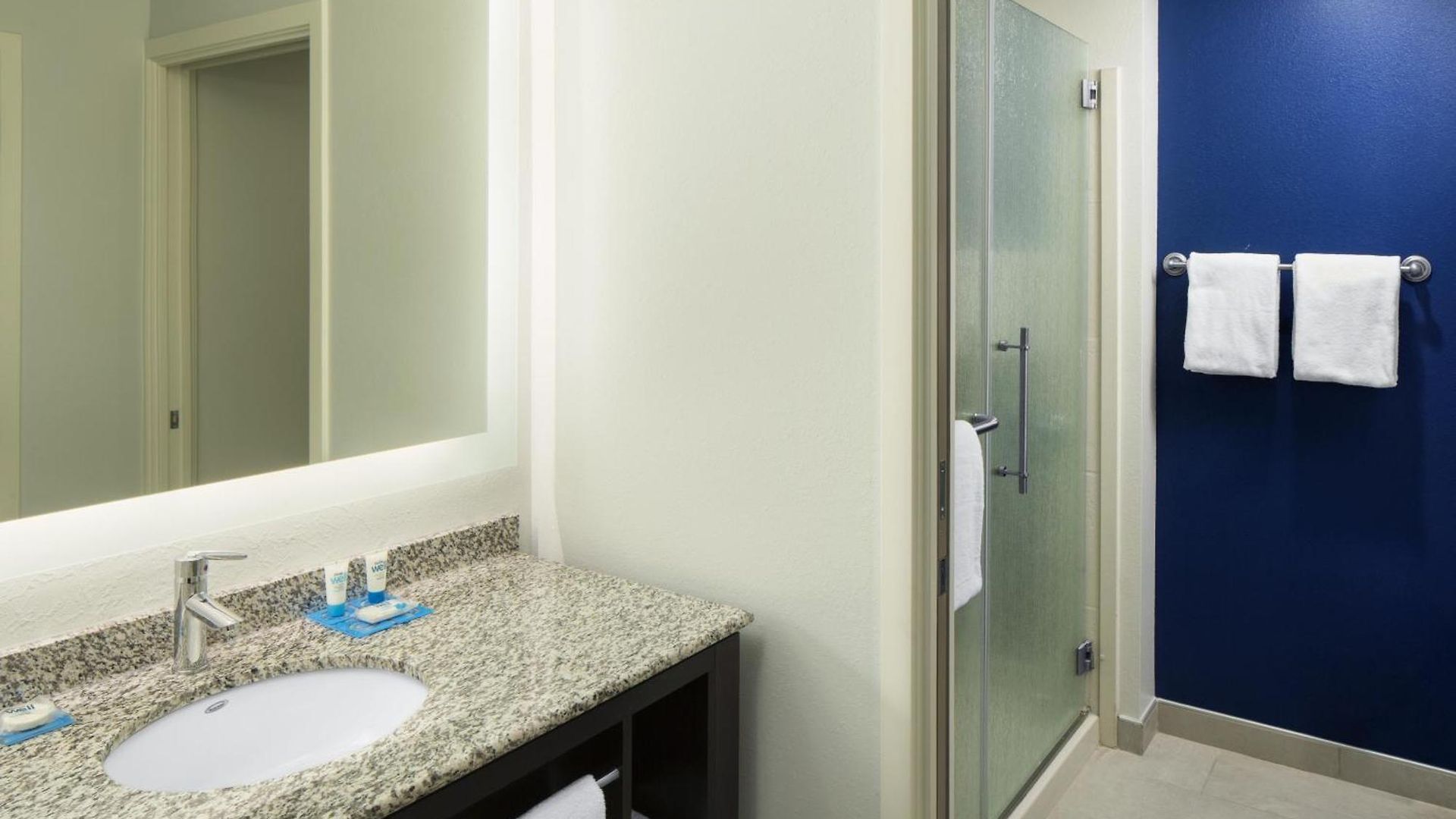 Hyatt House Center Hotel Charlotte