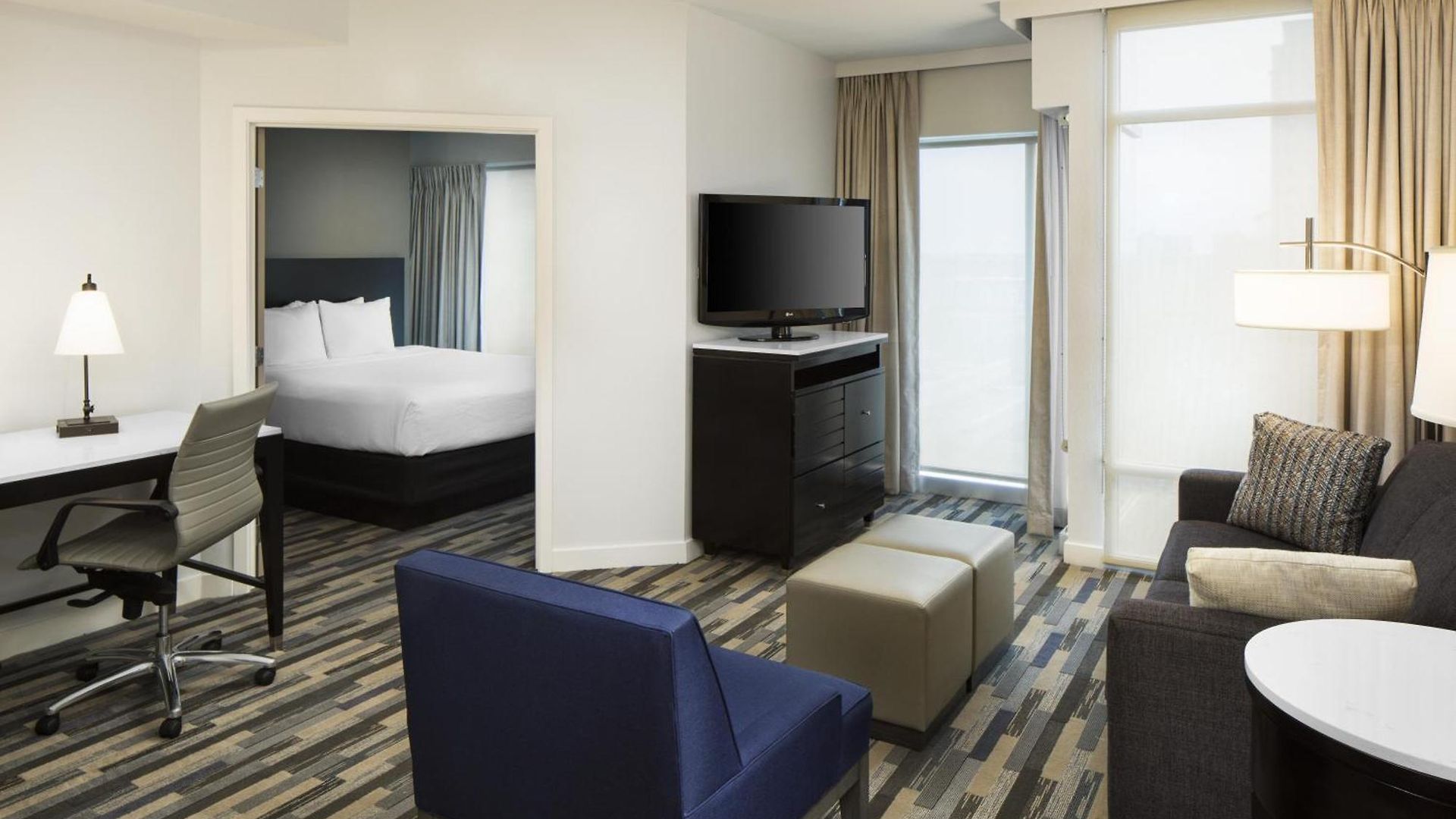 Hotel Hyatt House Center 3*