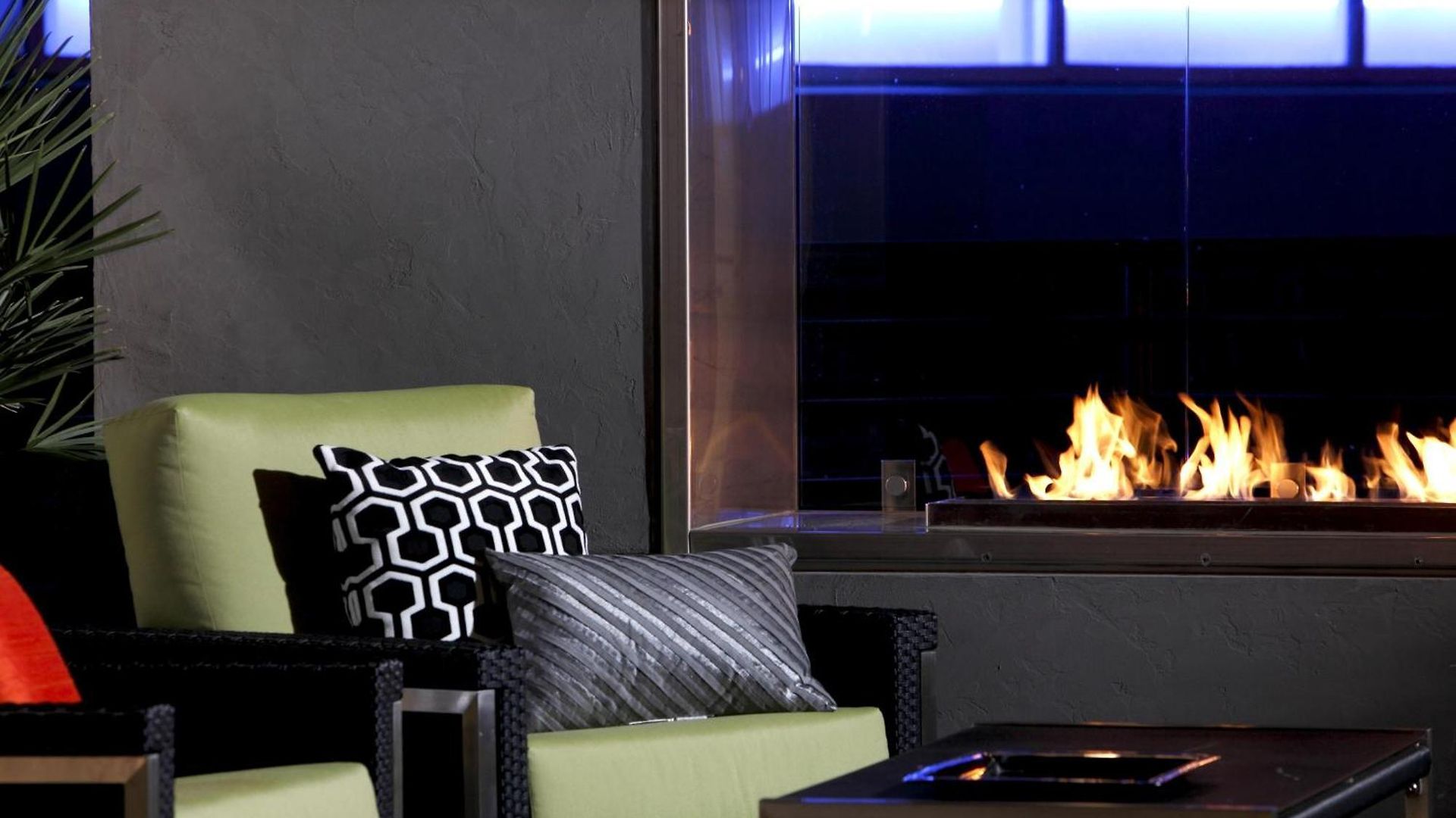 Hyatt House Center 3* Charlotte