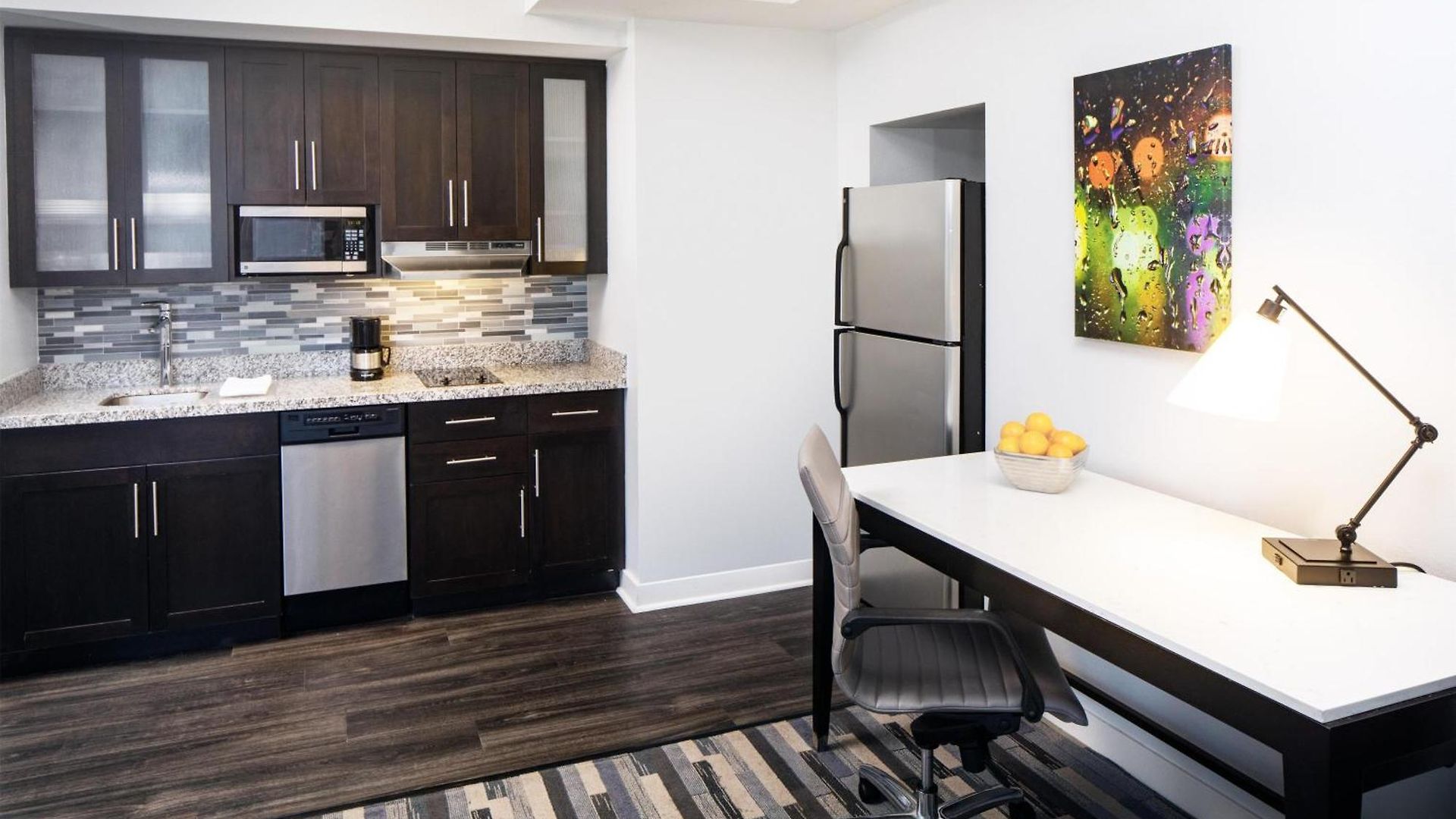 Hotel Hyatt House Center
