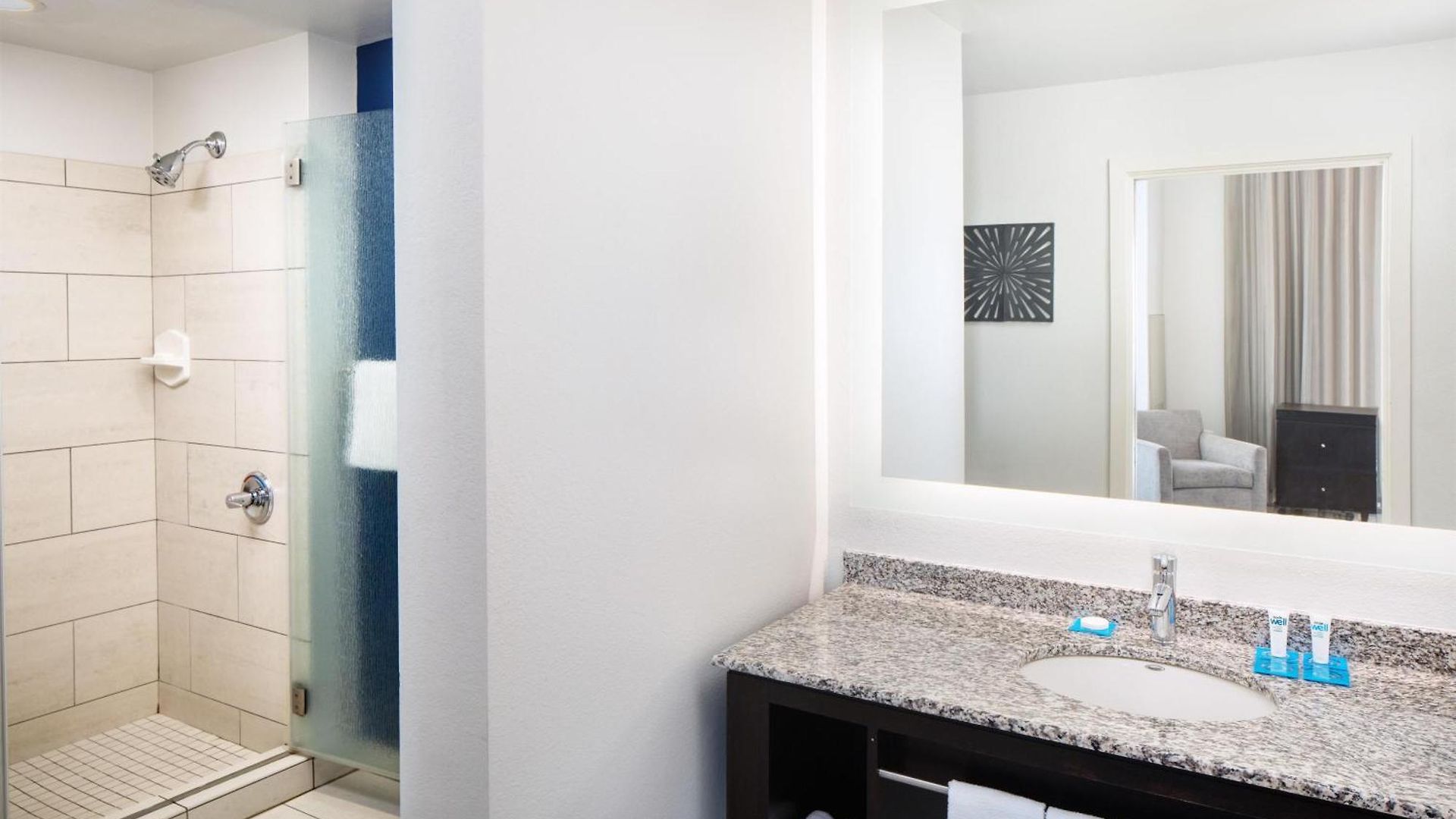 Hyatt House Center
