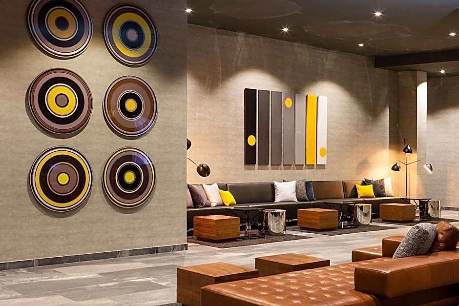 Le Meridien 4* Charlotte