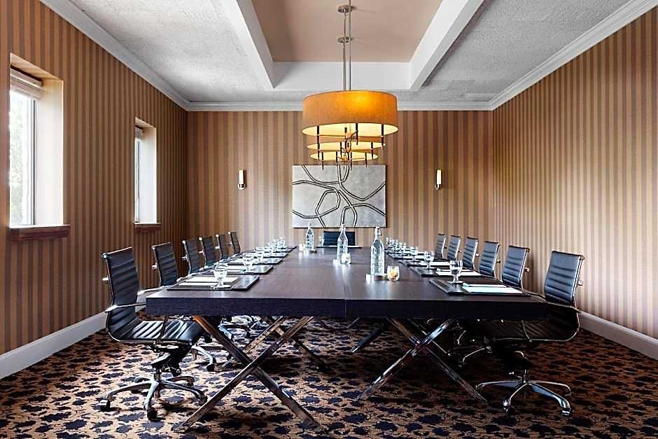 Hotel Le Meridien Charlotte