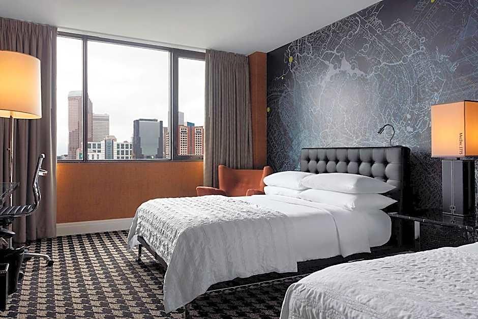 Le Meridien 4*