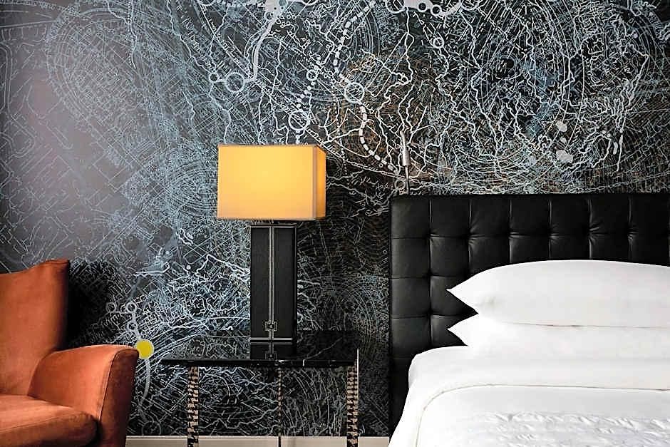 Hotel Le Meridien 4*