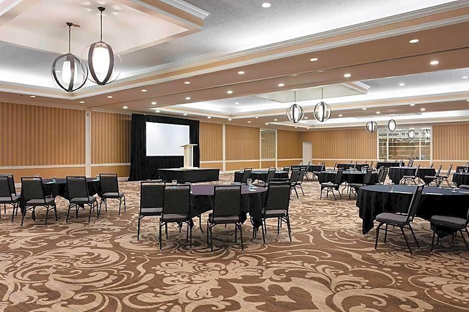 Hotel Le Meridien Charlotte