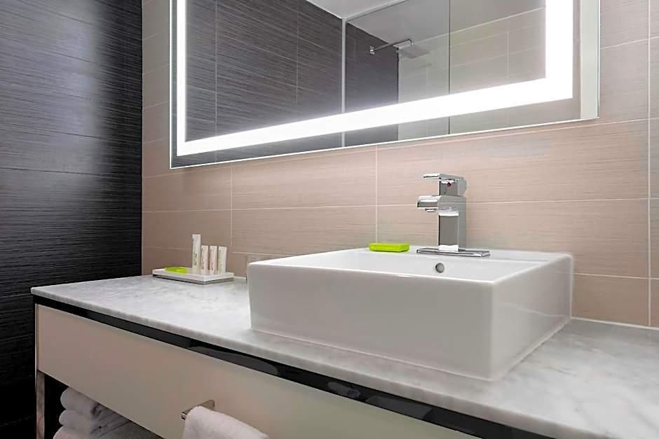 Hotel Le Meridien 4*
