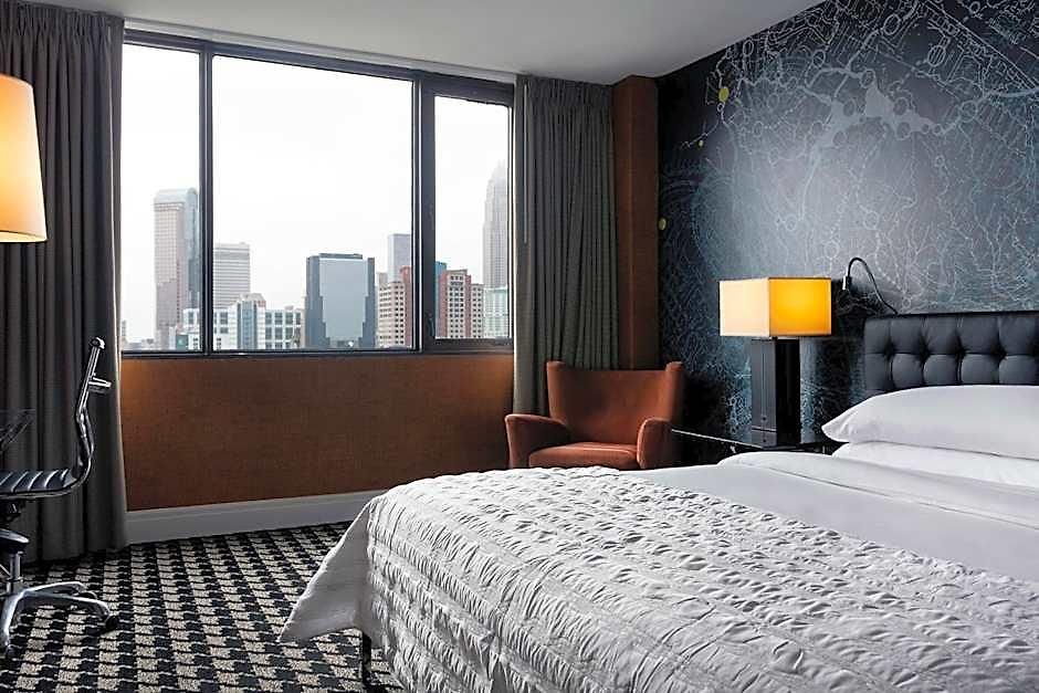 Le Meridien 4*
