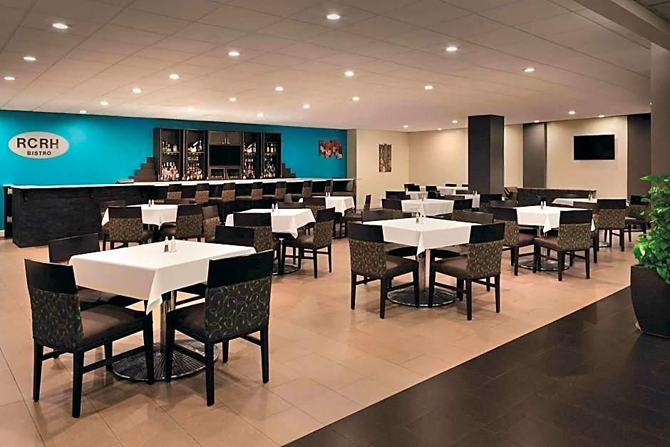 Hotel Radisson Airport