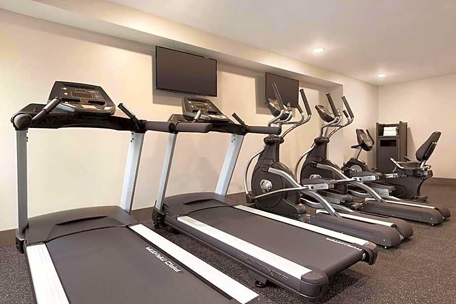 Radisson Airport 3* Charlotte