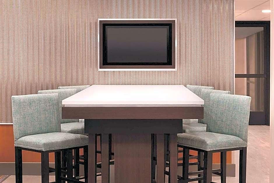 Hotel Radisson Airport Charlotte