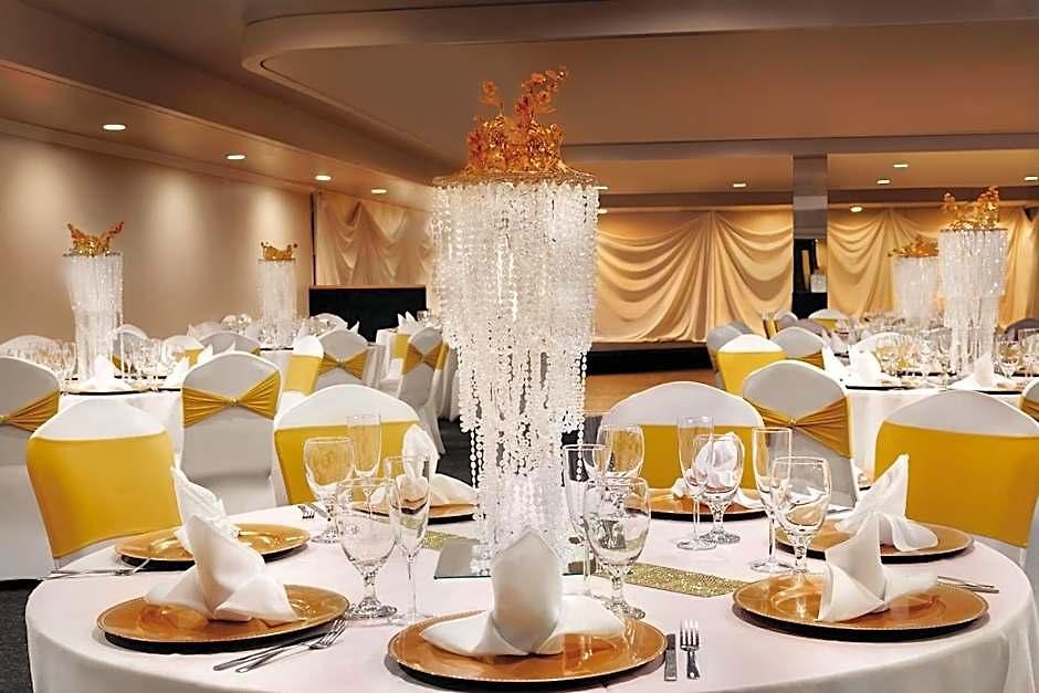 Hotel Radisson Airport 3*