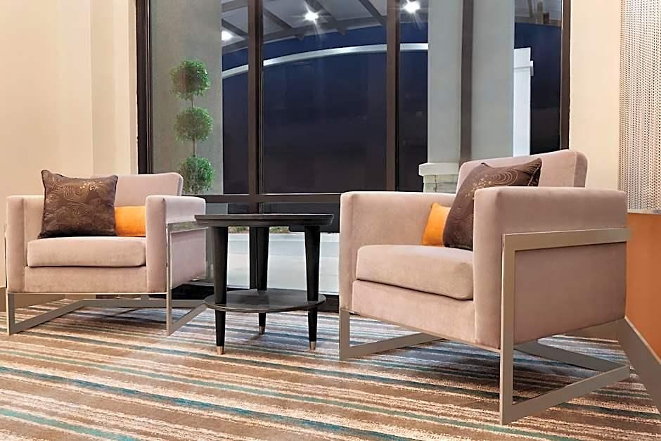 Radisson Airport 3* Charlotte